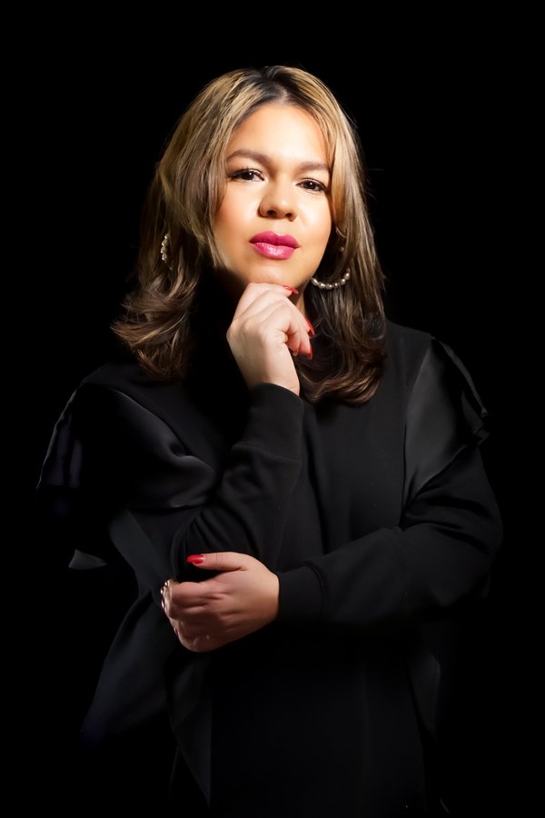 Portrait example