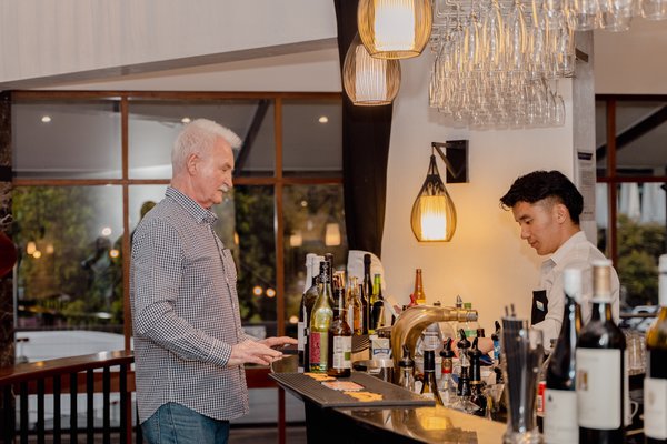 Team & Office example