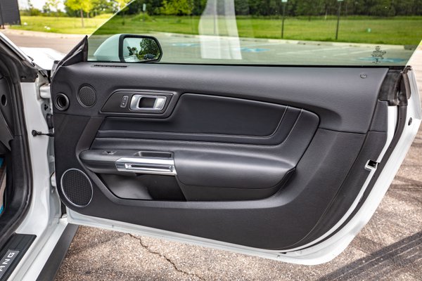 Automotive example