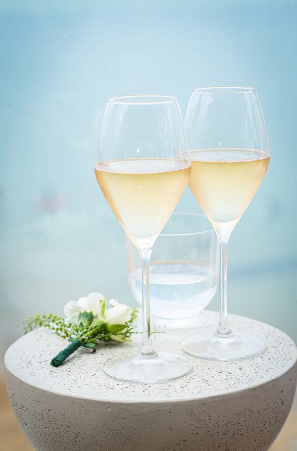 Wedding example