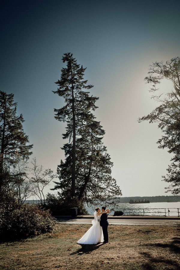 Wedding example