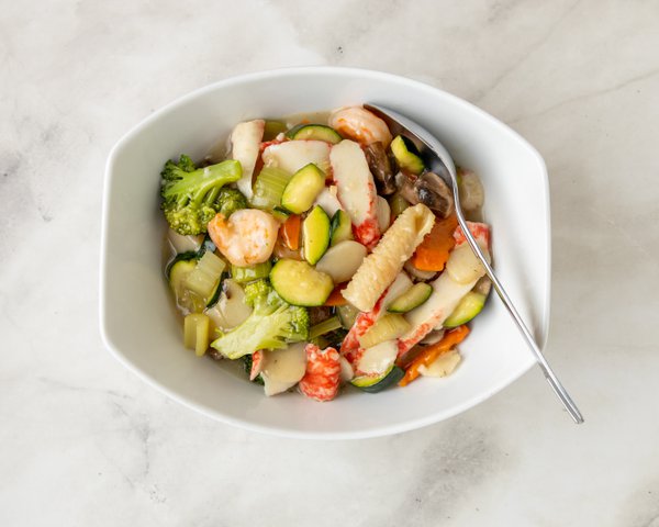 Food example