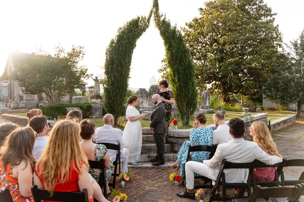 Wedding example