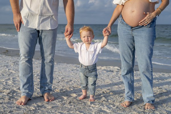 Maternity example