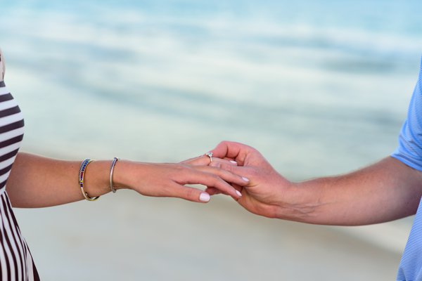 Engagement example