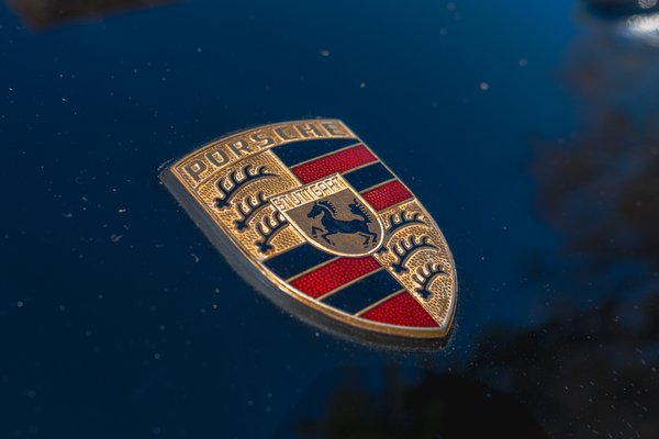 Automotive example