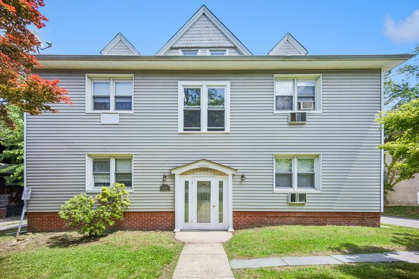 Real Estate example