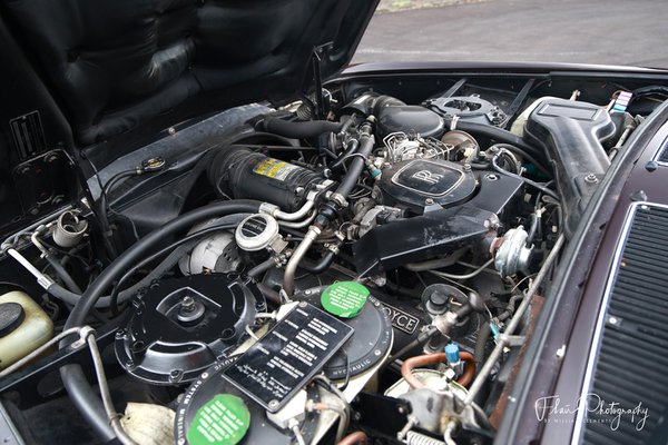 Automotive example