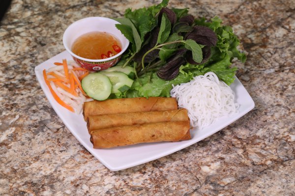 Food example
