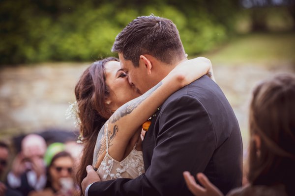 Wedding example