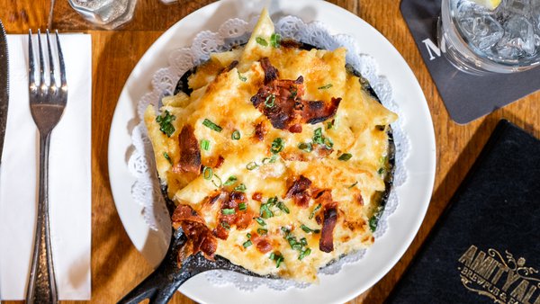 Food example