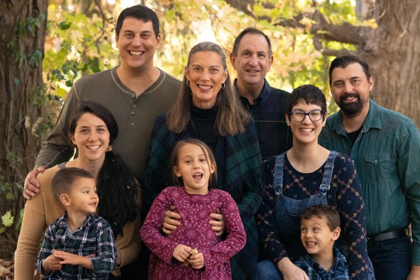 Family example