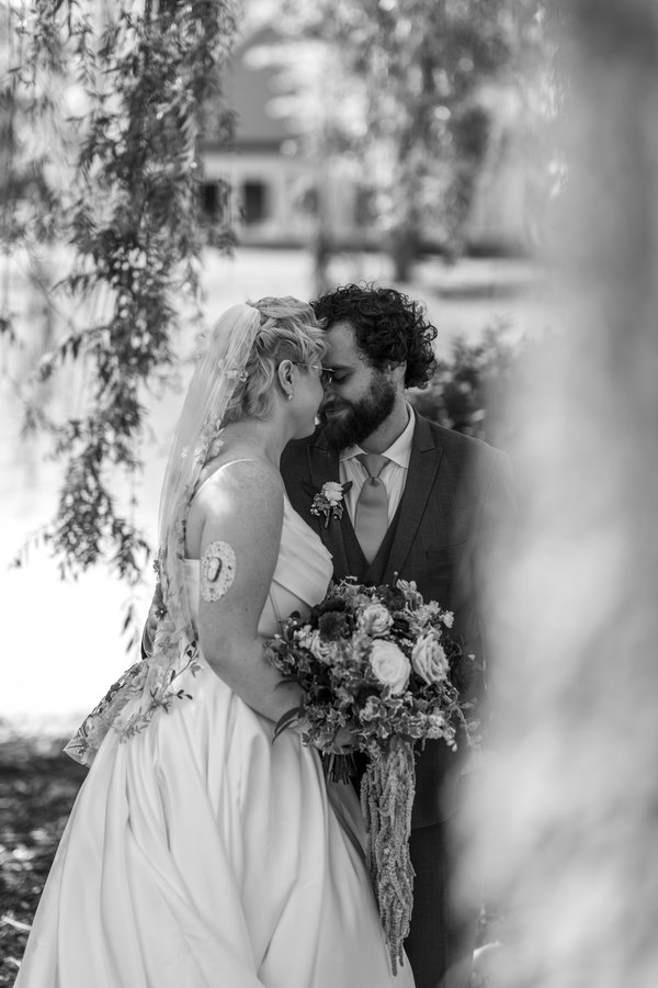 Wedding example