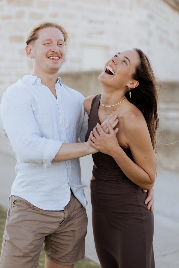 Engagement example