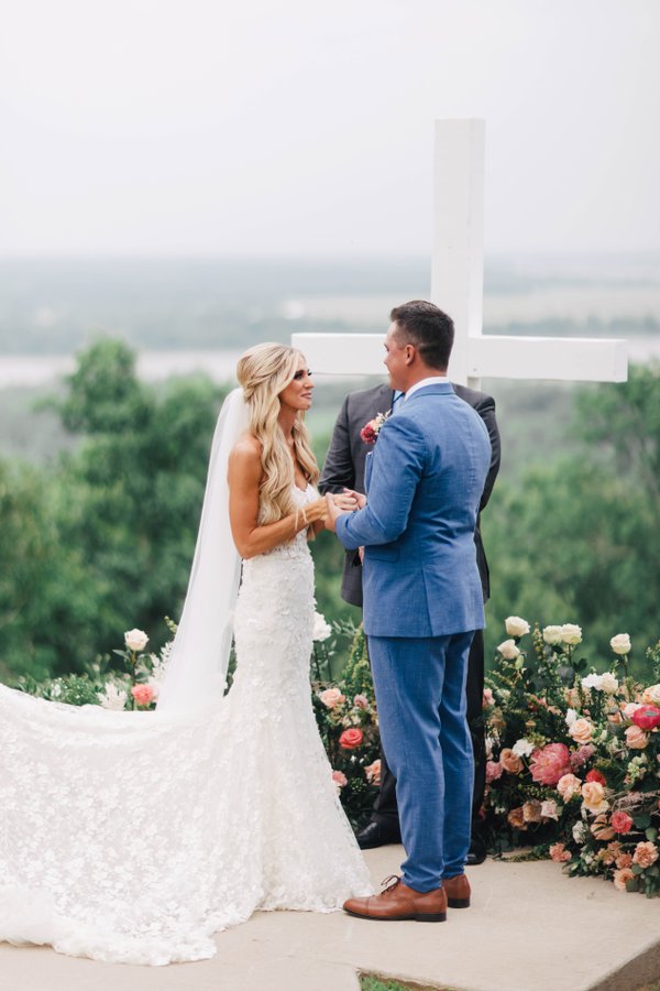 Wedding example