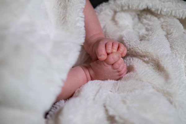 Newborn example