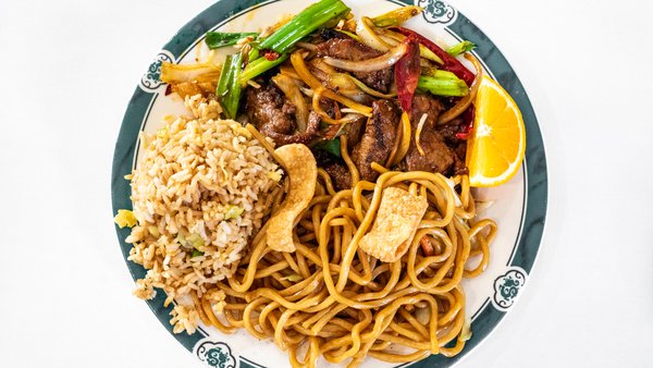 Food example