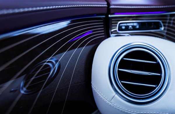 Automotive example