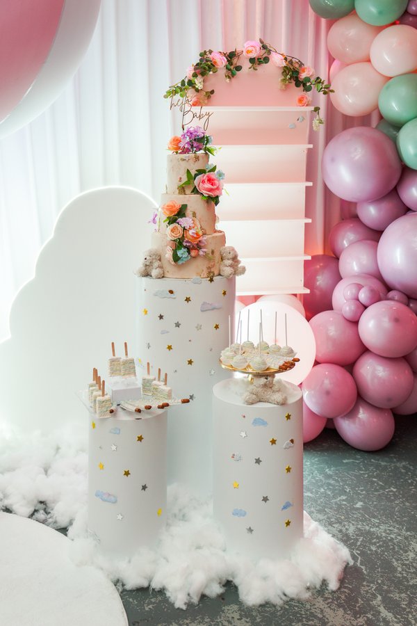 Party example