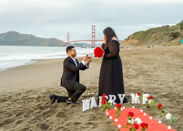 Engagement example