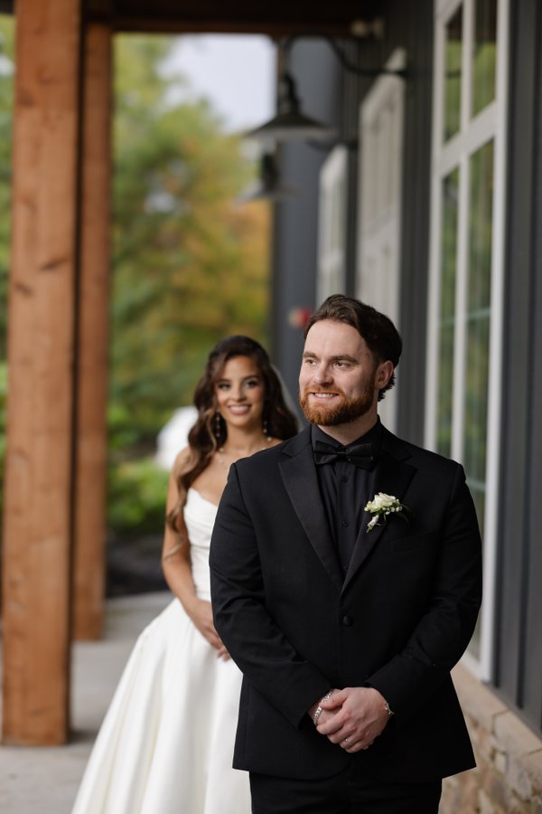Wedding example