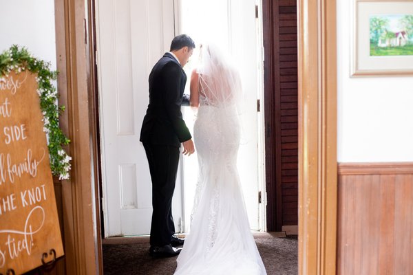 Wedding example