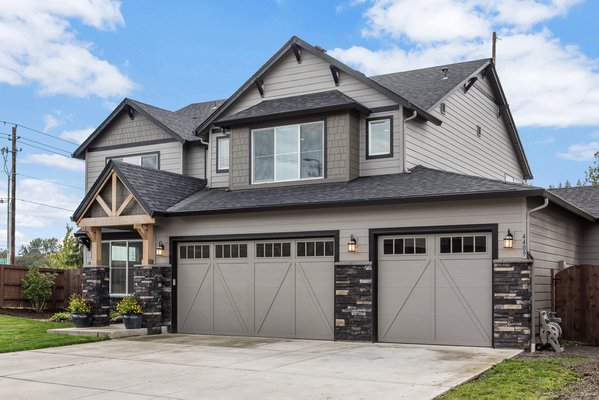 Real Estate example