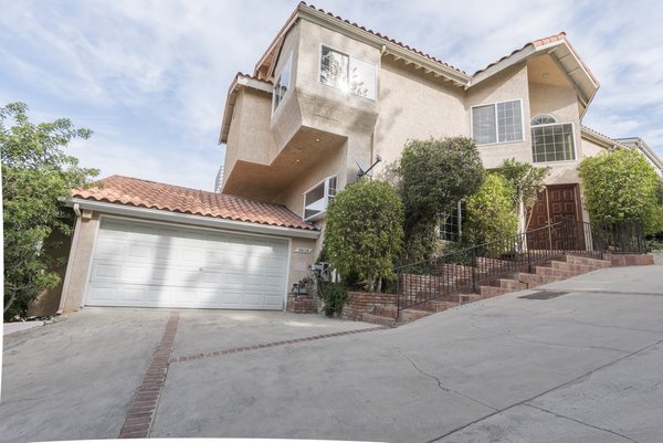 Real Estate example
