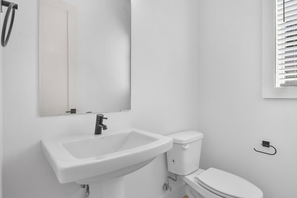 Real Estate example