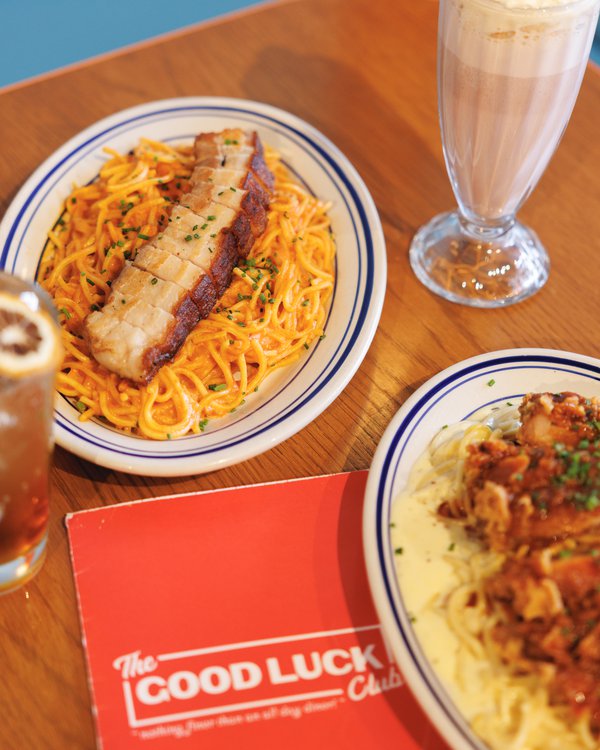 Food example