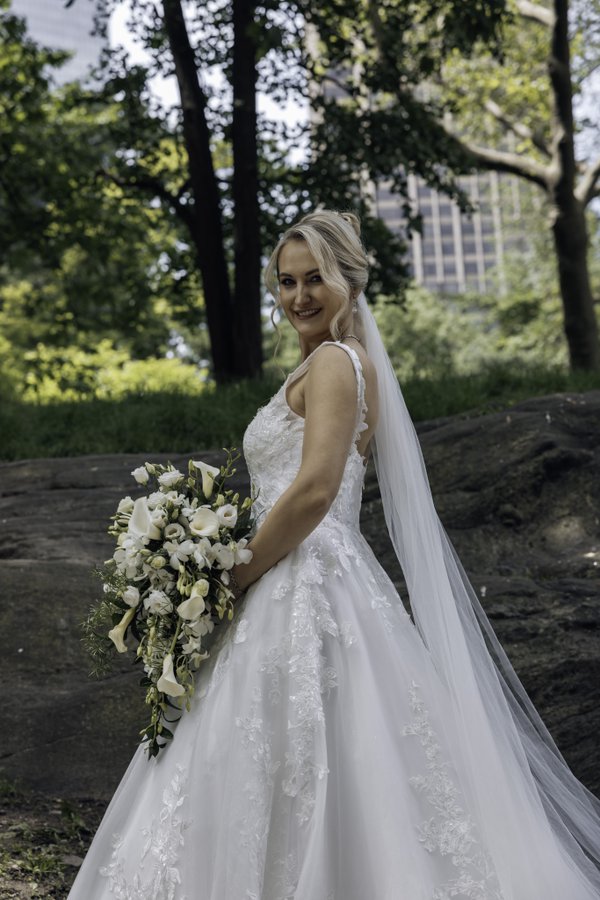 Wedding example