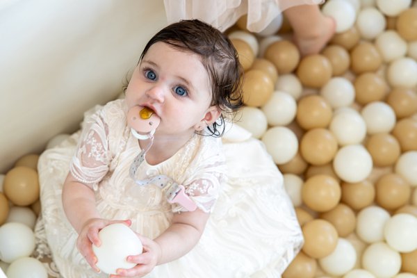 Newborn example