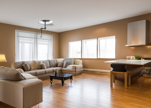 Real Estate example