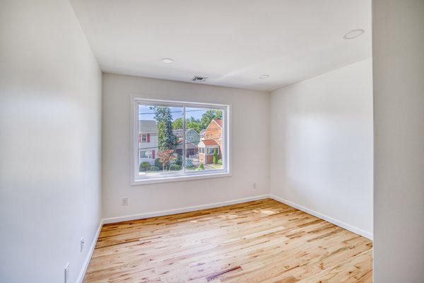 Real Estate example