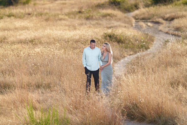 Engagement example