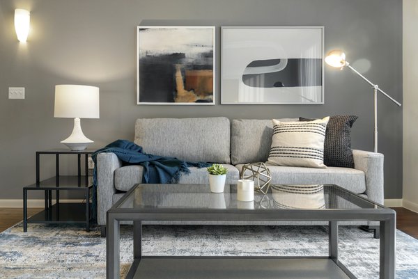 Real Estate example