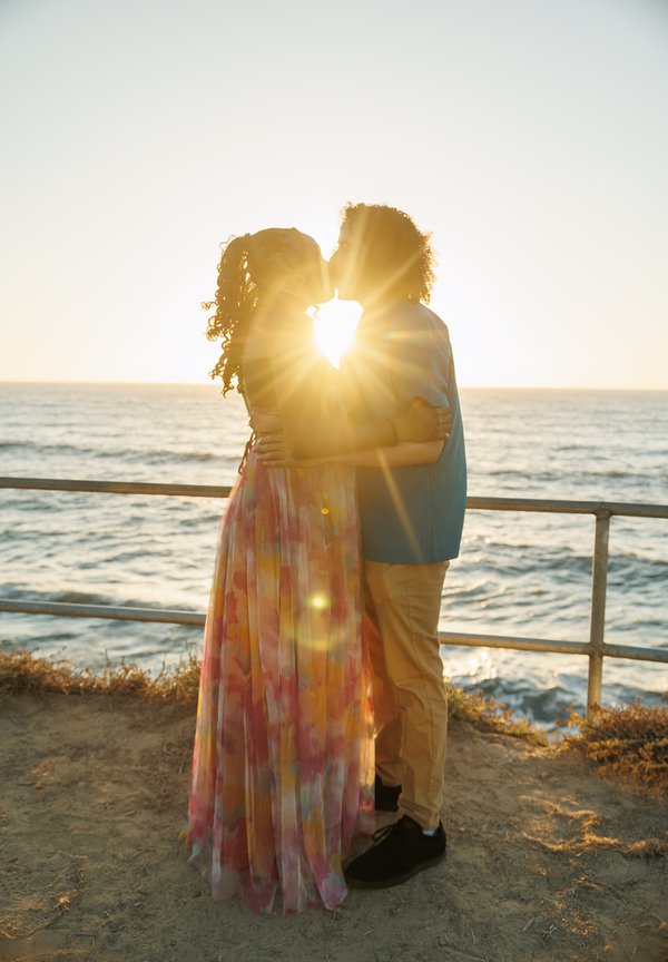 Engagement example