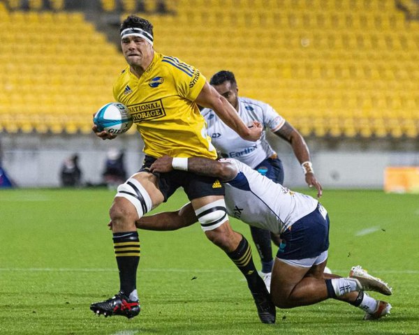 Sport example
