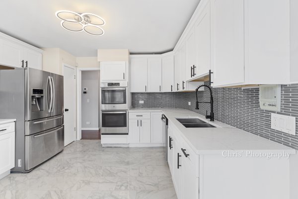 Real Estate example