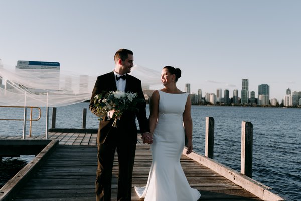 Wedding example