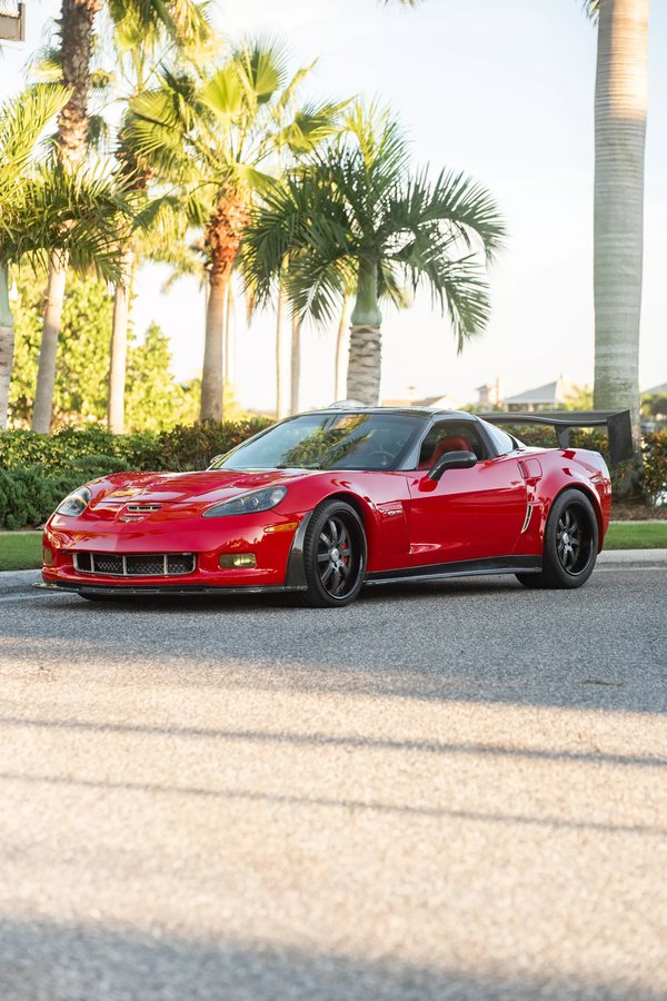 Automotive example