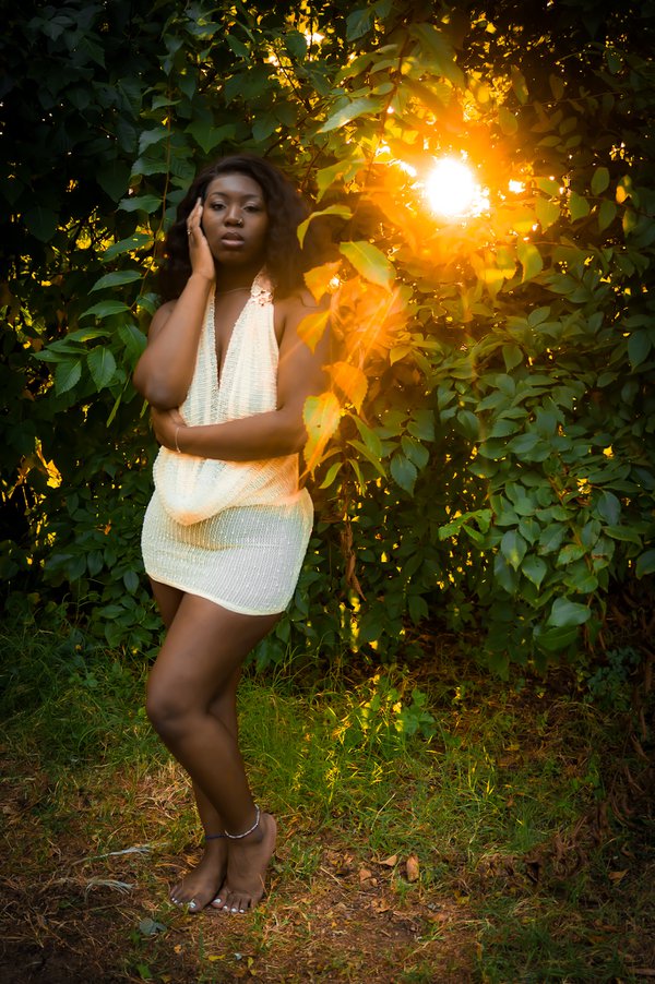 Dating Portrait example