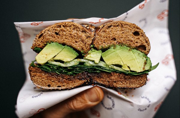 Food example