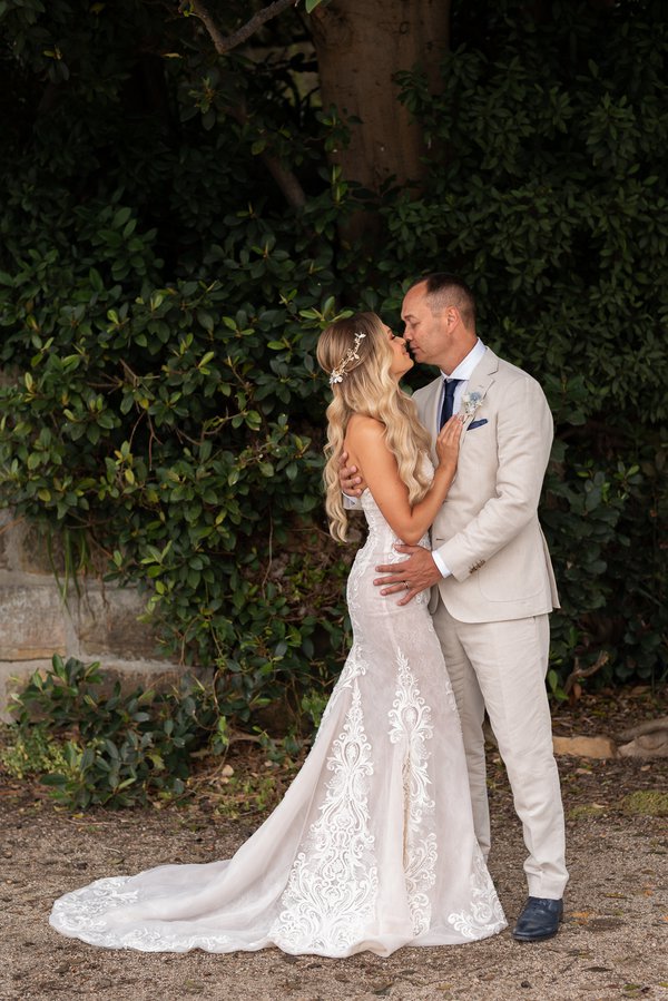 Wedding example