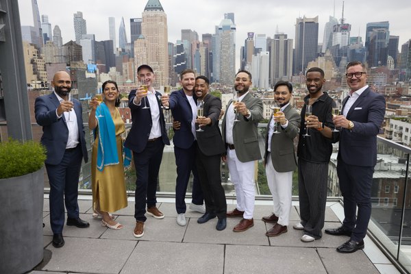 Wedding example