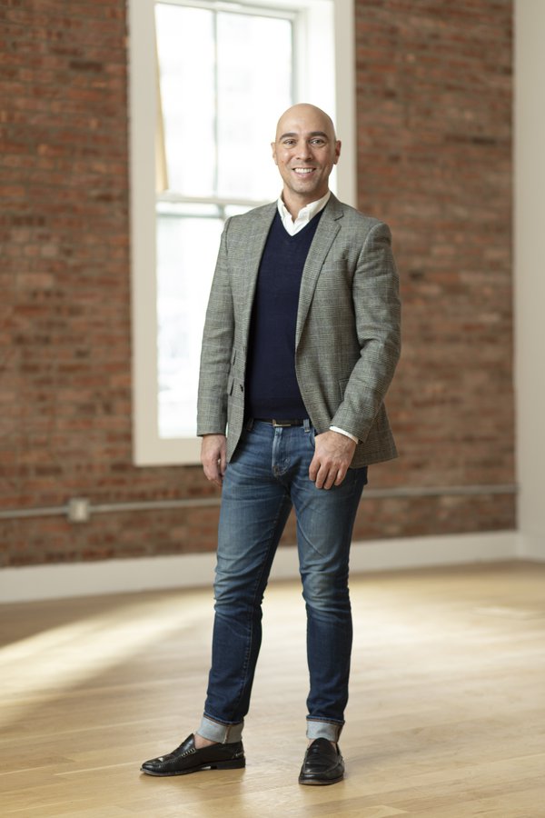 Team & Office example