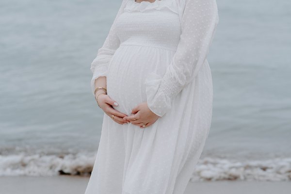 Maternity example