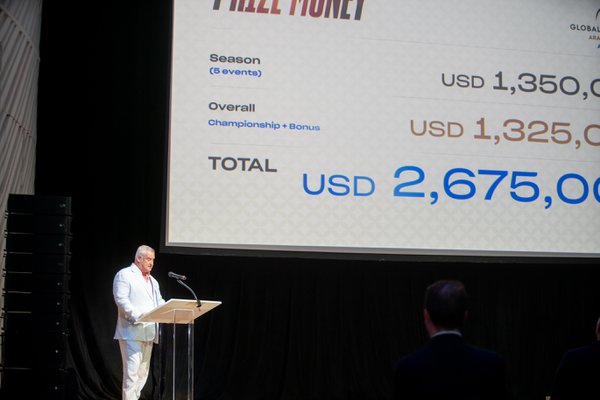 Event example