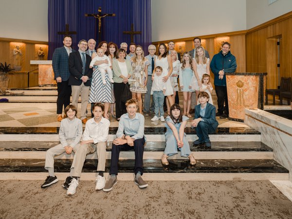 Religious example