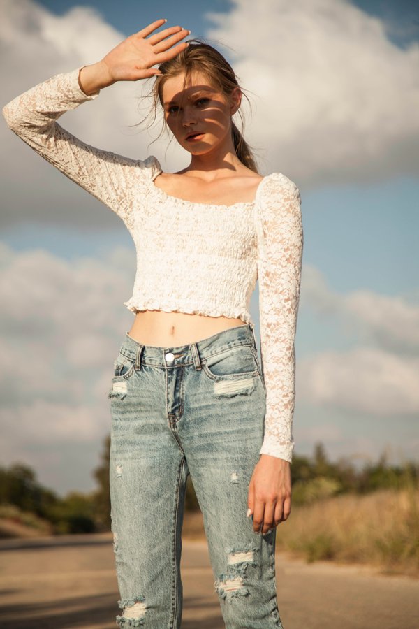 Fashion example